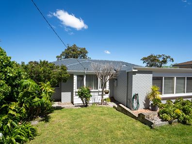 89 Burgoyne Road, Port Albany WA 6330
