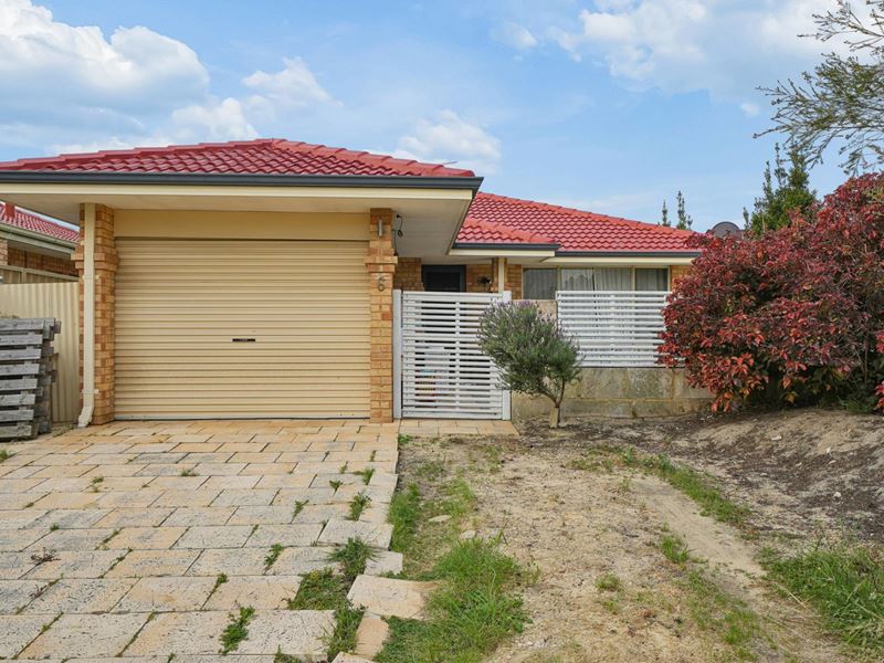 6 Calca Place, Kenwick WA 6107