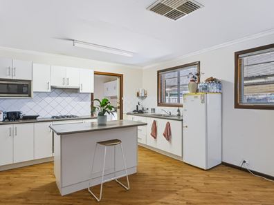 12 Edgar Street, South Kalgoorlie WA 6430