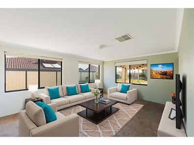 51 Araluen Crescent, Bertram WA 6167