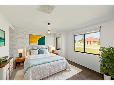 51 Araluen Crescent, Bertram WA 6167