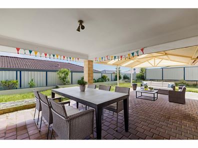 51 Araluen Crescent, Bertram WA 6167