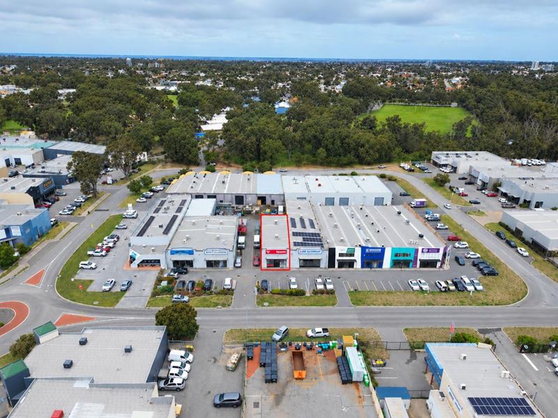 1/66 Reserve Drive, Mandurah WA 6210