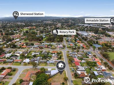 Lot 2, 13 Angelo Street, Armadale WA 6112