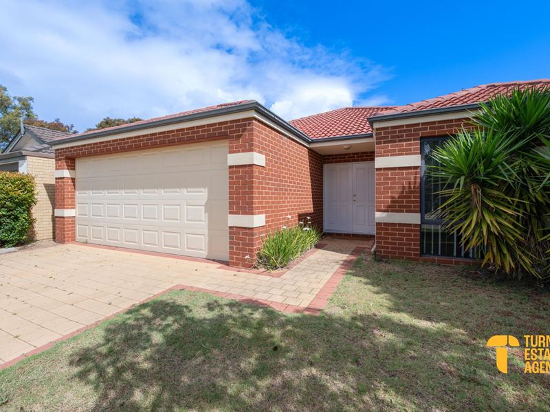 23 Lancelin Approach, Baldivis WA 6171