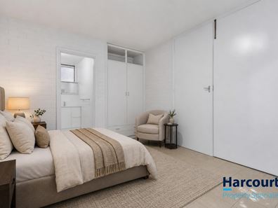 12/318 Canning Highway, Bicton WA 6157