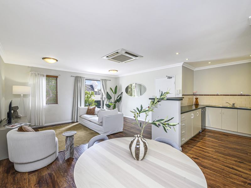 6 / 220 James Street, Northbridge WA 6003
