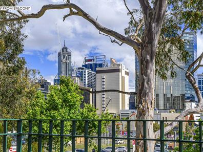 6 / 220 James Street, Northbridge WA 6003