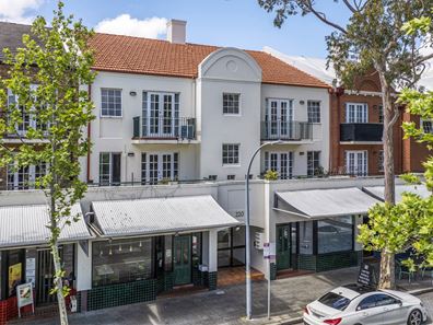6 / 220 James Street, Northbridge WA 6003