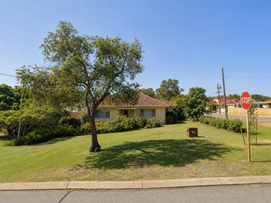 2 Shakespeare Avenue, Yokine WA 6060