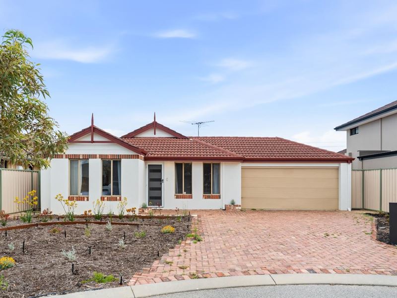 18 Redshank Close, East Cannington WA 6107