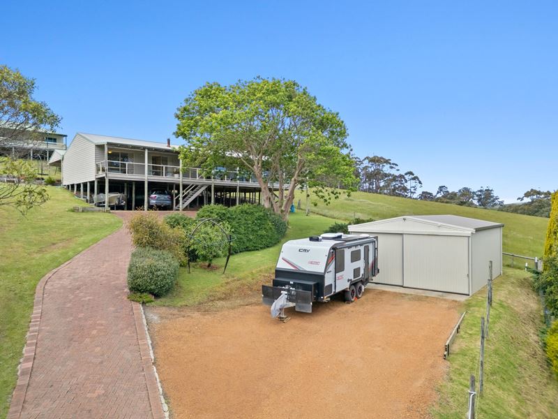 16 Macpherson Drive, Nornalup