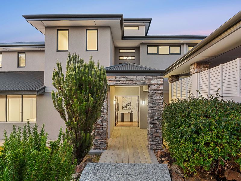38 Ripley Way, Duncraig WA 6023