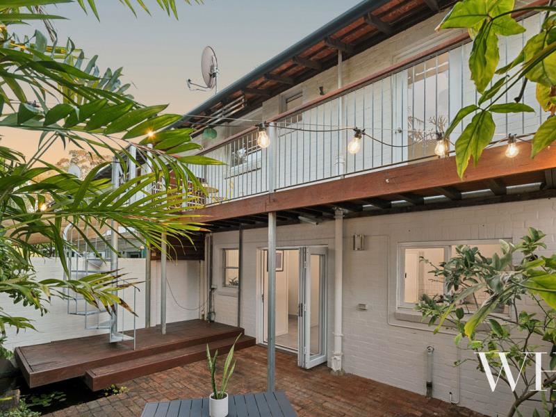 8/40 Alexandra Road, East Fremantle WA 6158