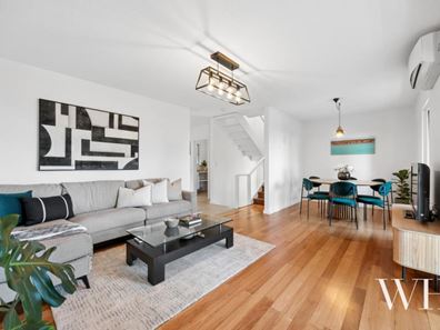 8/40 Alexandra Road, East Fremantle WA 6158