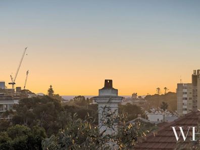 8/40 Alexandra Road, East Fremantle WA 6158