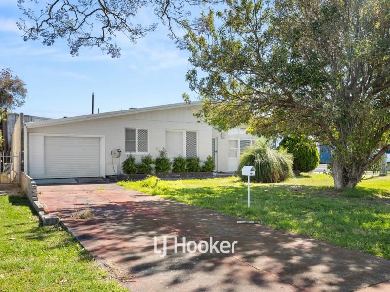 12 Strickland Street, Bunbury