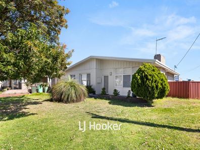 12 Strickland Street, Bunbury WA 6230