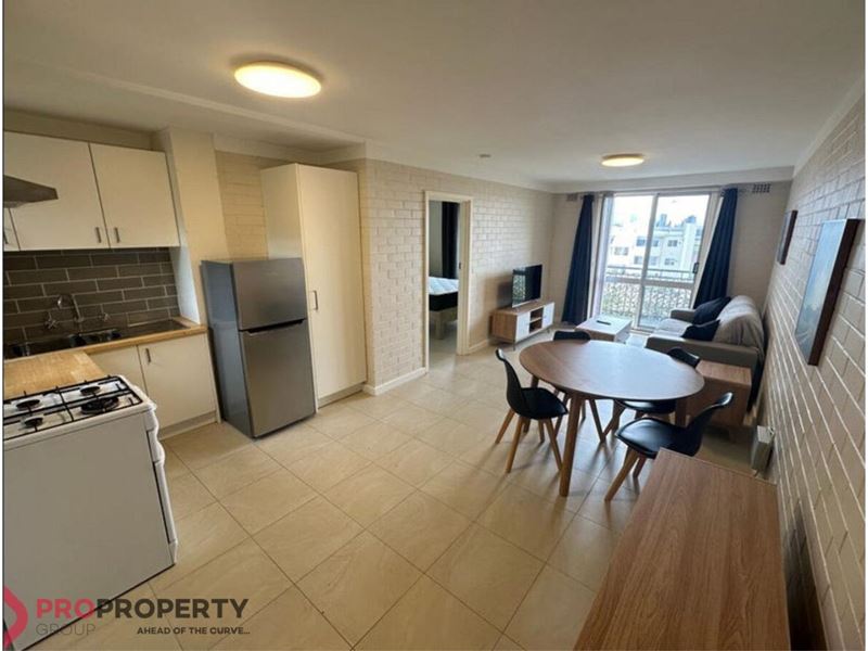 5/11 King George Street, Victoria Park WA 6100