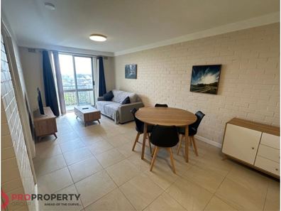 5/11 King George Street, Victoria Park WA 6100