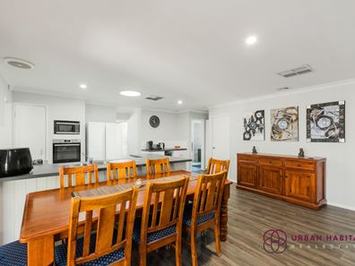 19 Larkin Court, Medina WA 6167