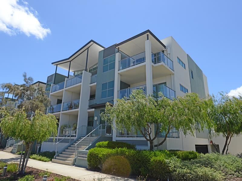 31/34 Malata Crescent, Success WA 6164