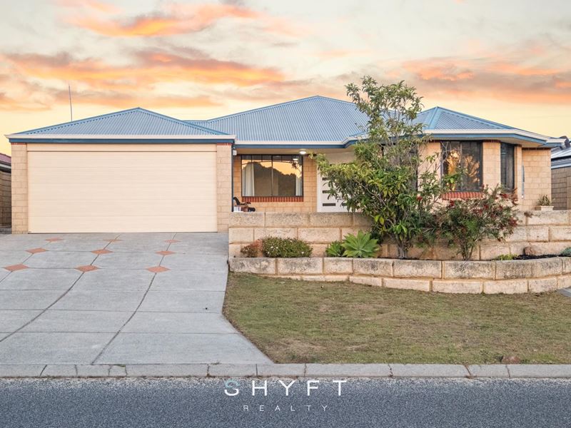 36 Abbeville  Circle, Mindarie WA 6030