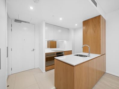 208/8 Adelaide Terrace, East Perth WA 6004