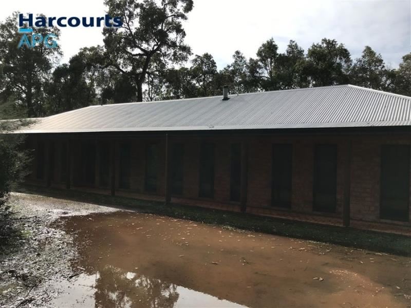 199 Yalinda Drive, Gelorup