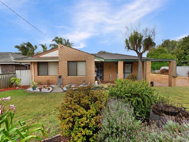 6 Logan Place, Spalding WA 6530