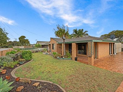 6 Logan Place, Spalding WA 6530