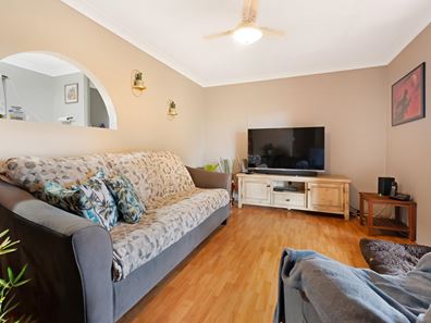 6 Logan Place, Spalding WA 6530