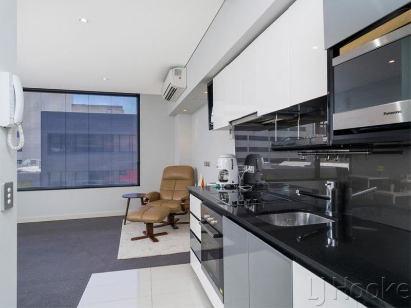 13/101 Murray Street, Perth WA 6000