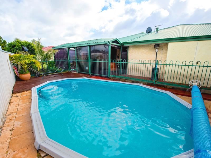 64 Peppermint Way, Eaton