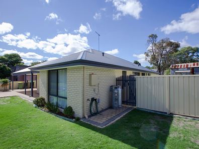 15 Bevan Way, Collie WA 6225