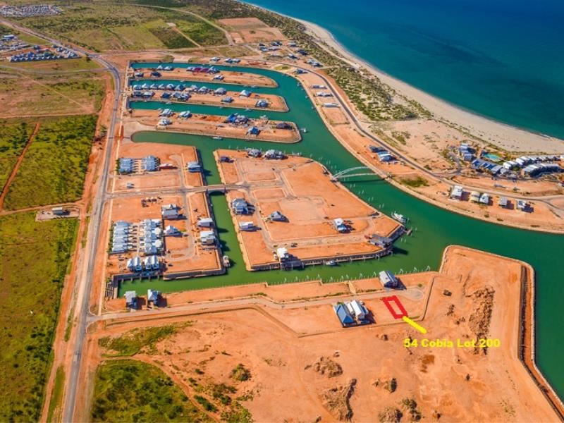 54 Cobia, Exmouth WA 6707