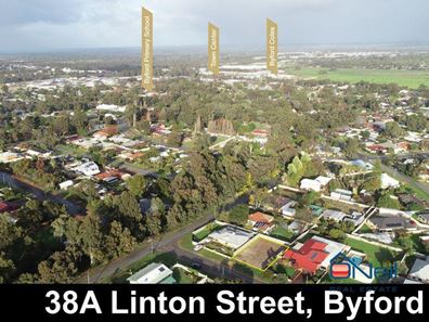 38A Linton Street North, Byford WA 6122