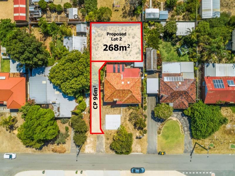 12A Ebert Street, Coolbellup WA 6163