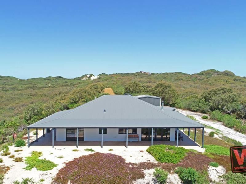 1480 Eden Road, Nullaki