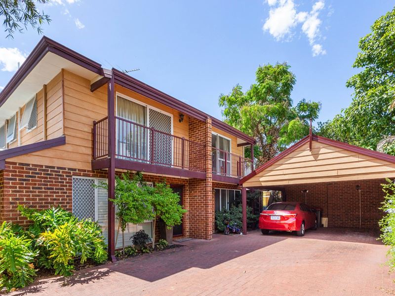 36B Dakota Avenue, Maylands WA 6051