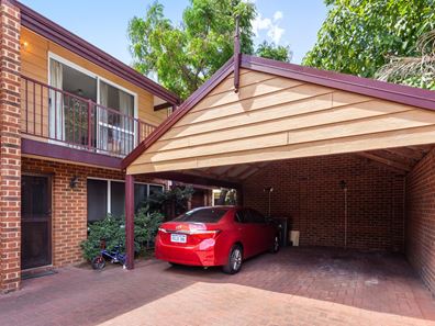 36B Dakota Avenue, Maylands WA 6051