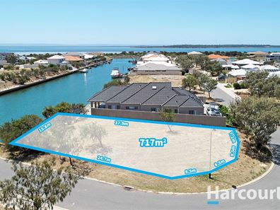 44 Cormorant Key, Wannanup WA 6210