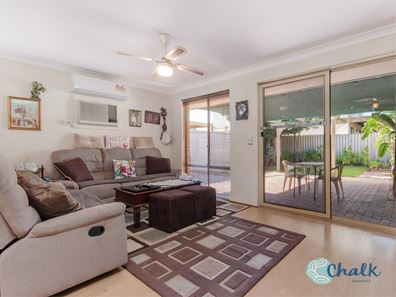 16/6-8 Sepia Court, Rockingham WA 6168