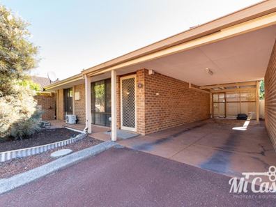 11/96 Tribute Street, Shelley WA 6148