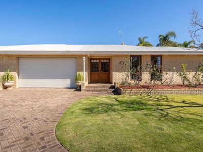 27 Churchlands Avenue, Churchlands WA 6018