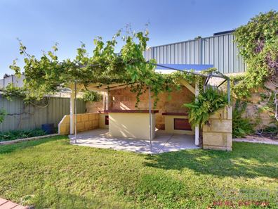 38 Hughie Edwards Drive, Merriwa WA 6030