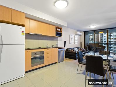 21/128 Adelaide Terrace, East Perth WA 6004