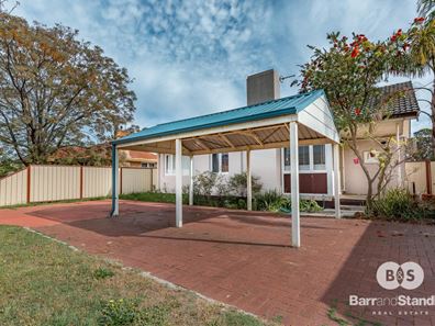 36A Island Queen Street, Withers WA 6230