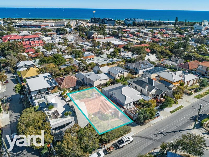 27 Rule Street, North Fremantle WA 6159