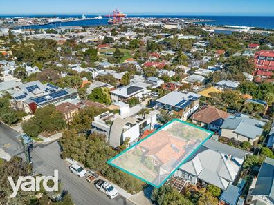 27 Rule Street, North Fremantle WA 6159